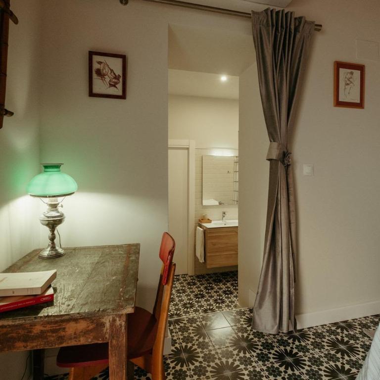 Casa Victoire Ayamonte - Habitación Doble - 1 o 2 camas - 4