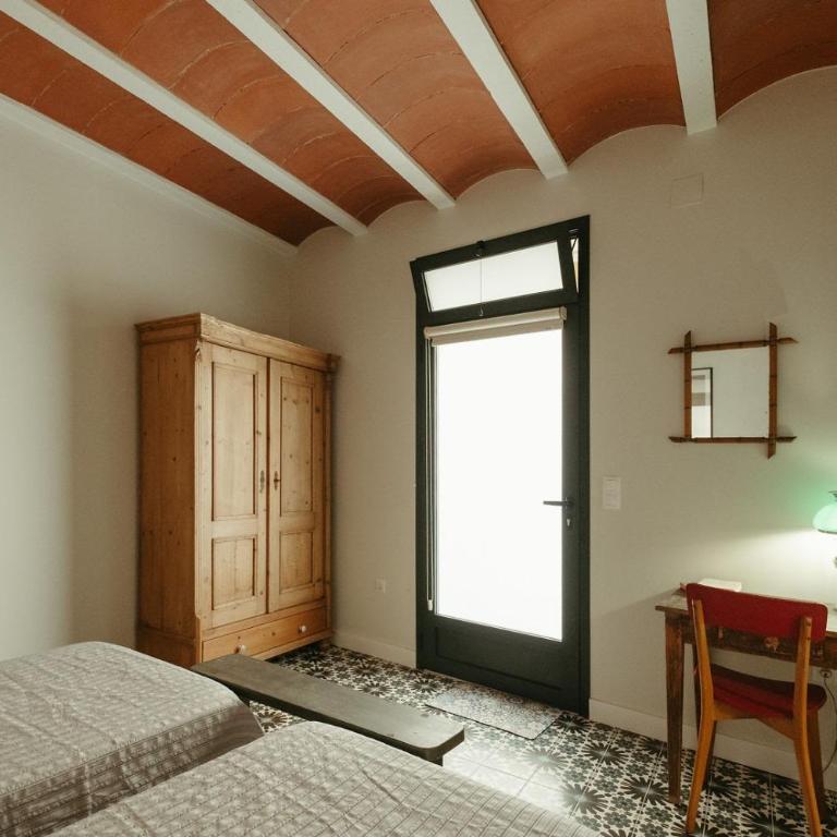 Casa Victoire Ayamonte - Habitación Doble - 1 o 2 camas - 2