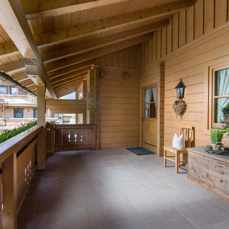 Martlerhof - Casa - 9
