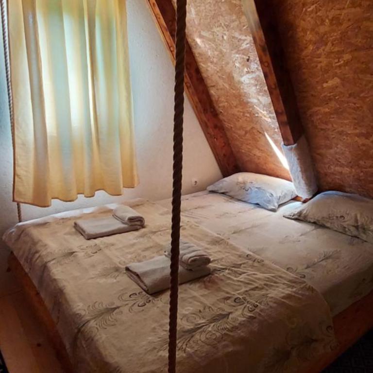 Vila Šarigora - Two-Bedroom House - 25