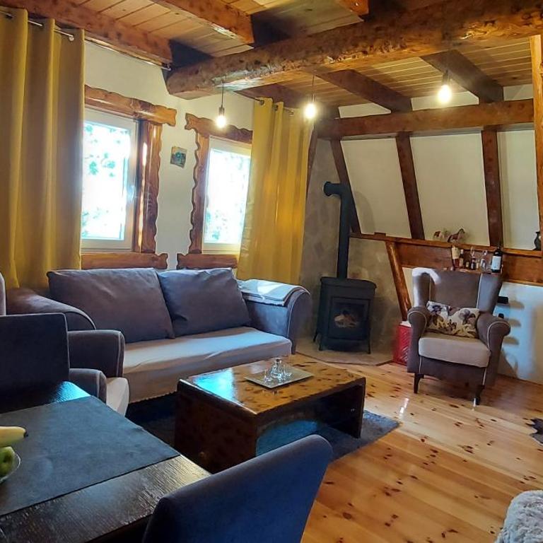Vila Šarigora - Two-Bedroom House - 18