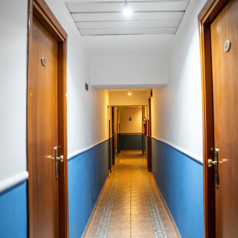 Hotel Ferrarese - Camera Matrimoniale/Doppia con Letti Singoli - 2