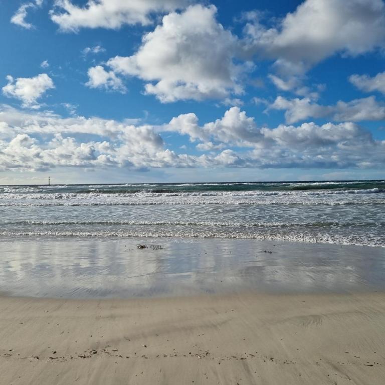 Fronte Mare - Appartamento con Vista Mare - 49