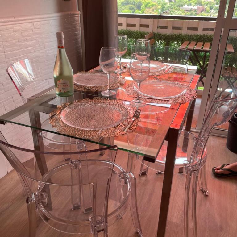 Apartamento Azahar - Las Naciones - One-Bedroom Apartment - 8