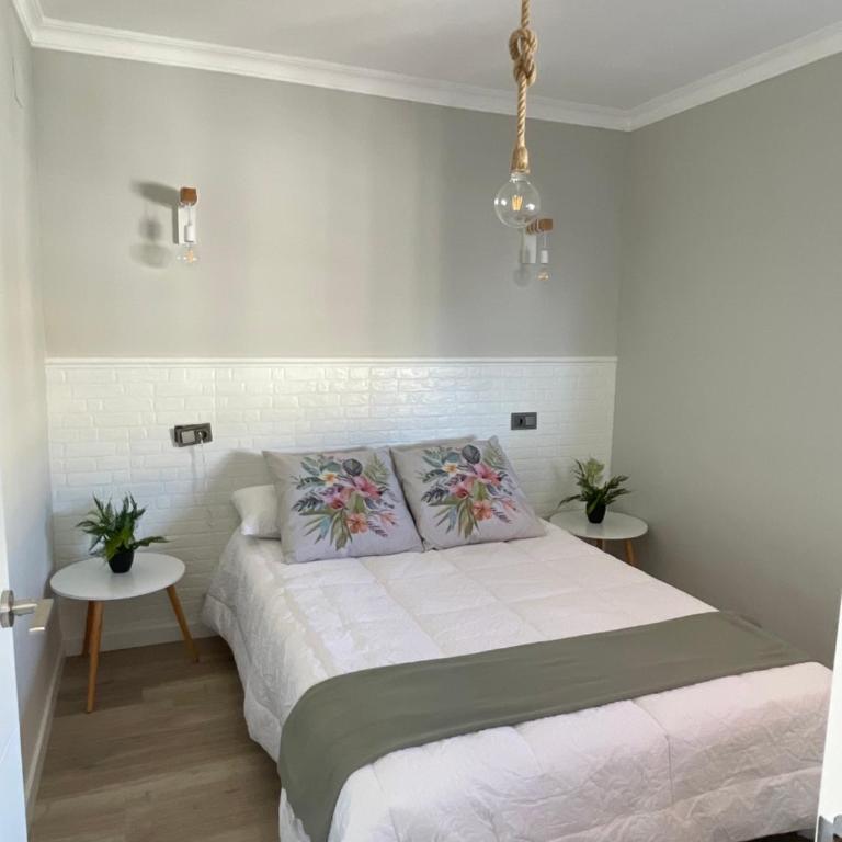 Apartamento Azahar - Las Naciones - One-Bedroom Apartment - 11