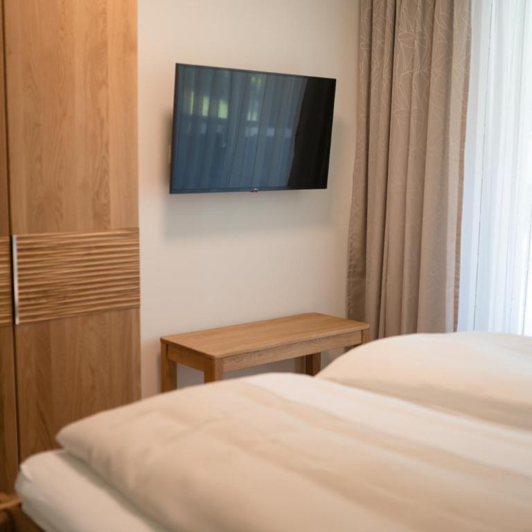 Apartments Oasis Wörthersee neu & zentral - Apartment - Erdgeschoss - 1
