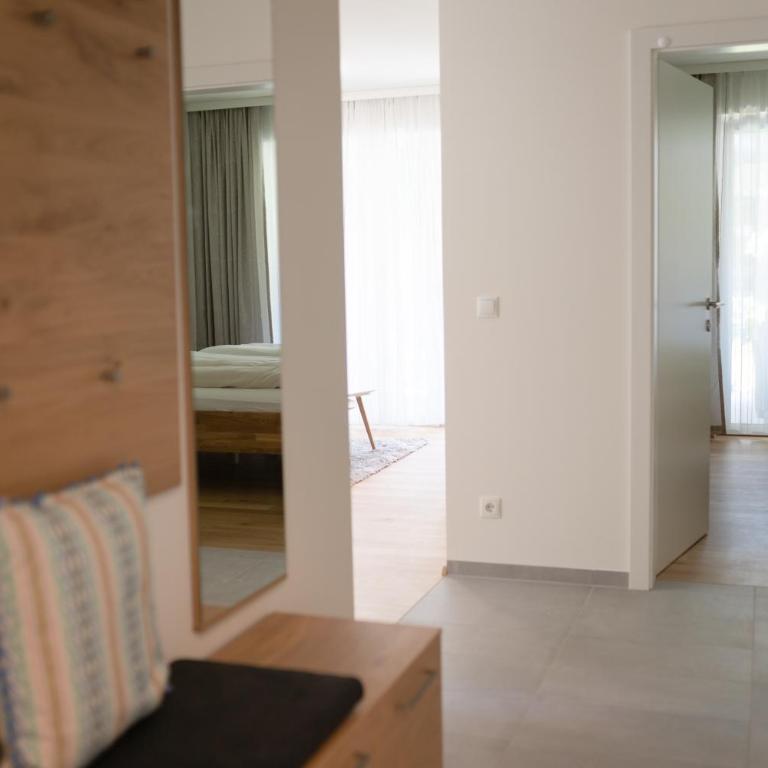 Apartments Oasis Wörthersee neu & zentral - Apartment - Erdgeschoss - 7