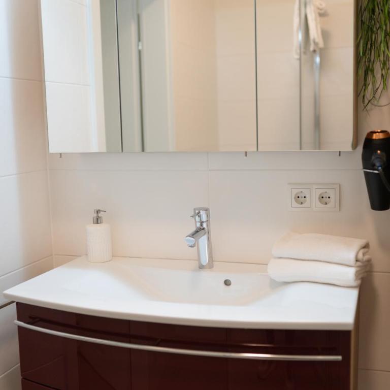 Apartments Oasis Wörthersee neu & zentral - Apartment - Erdgeschoss - 5