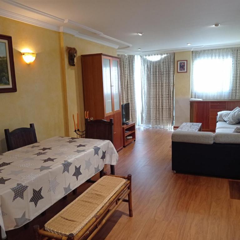 Bahamas II Solo Familias Serviplaya - Apartamento Deluxe - 17