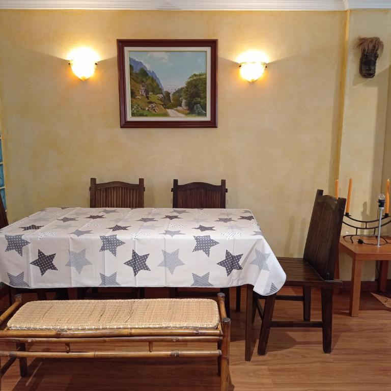 Bahamas II Solo Familias Serviplaya - Apartamento Deluxe - 20