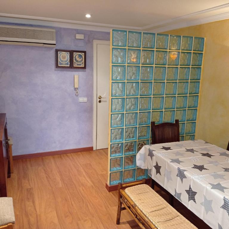 Bahamas II Solo Familias Serviplaya - Apartamento Deluxe - 19