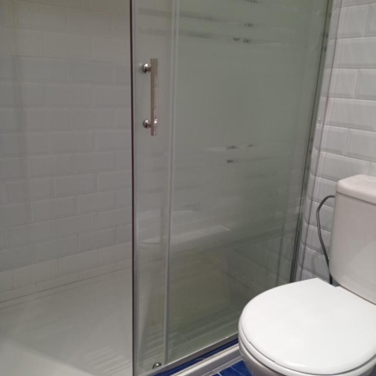 Bahamas II Solo Familias Serviplaya - Apartamento Deluxe - 27