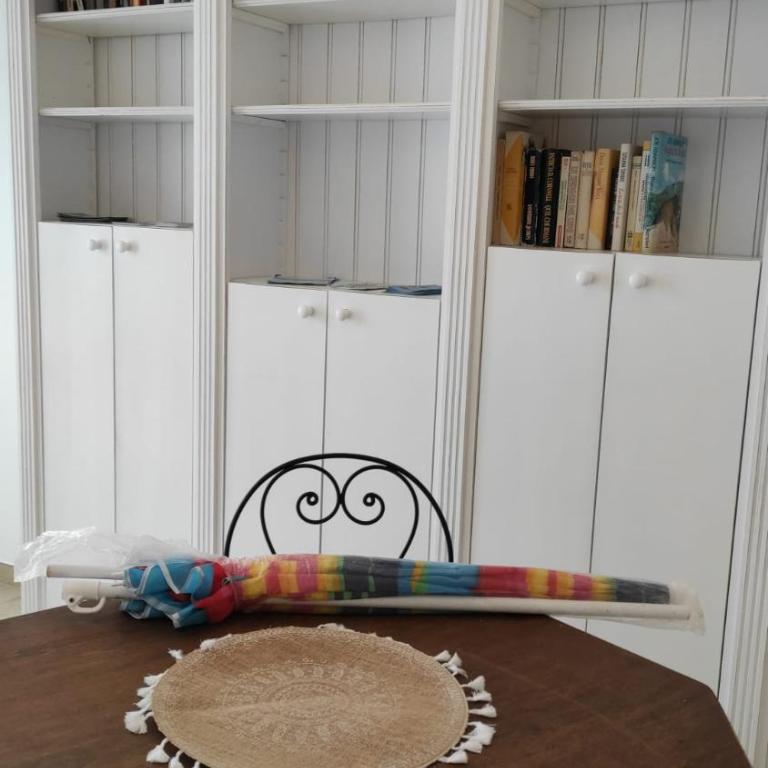 Le Dimore Di Gianni centro - Appartamento con 1 Camera da Letto - 10