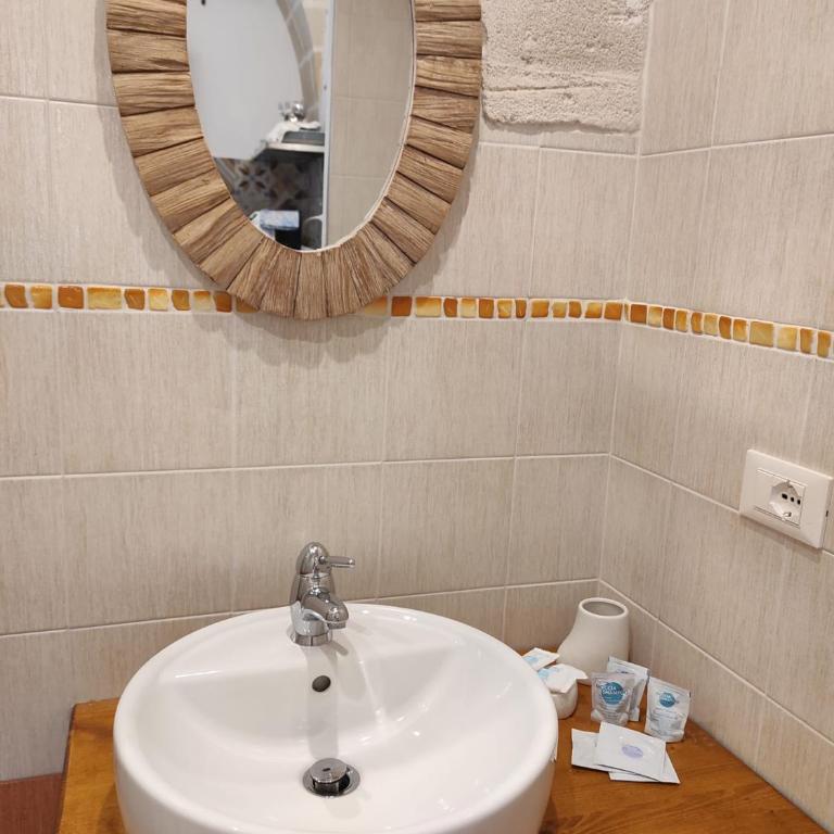 Le Dimore Di Gianni centro - Appartamento con 1 Camera da Letto - 18