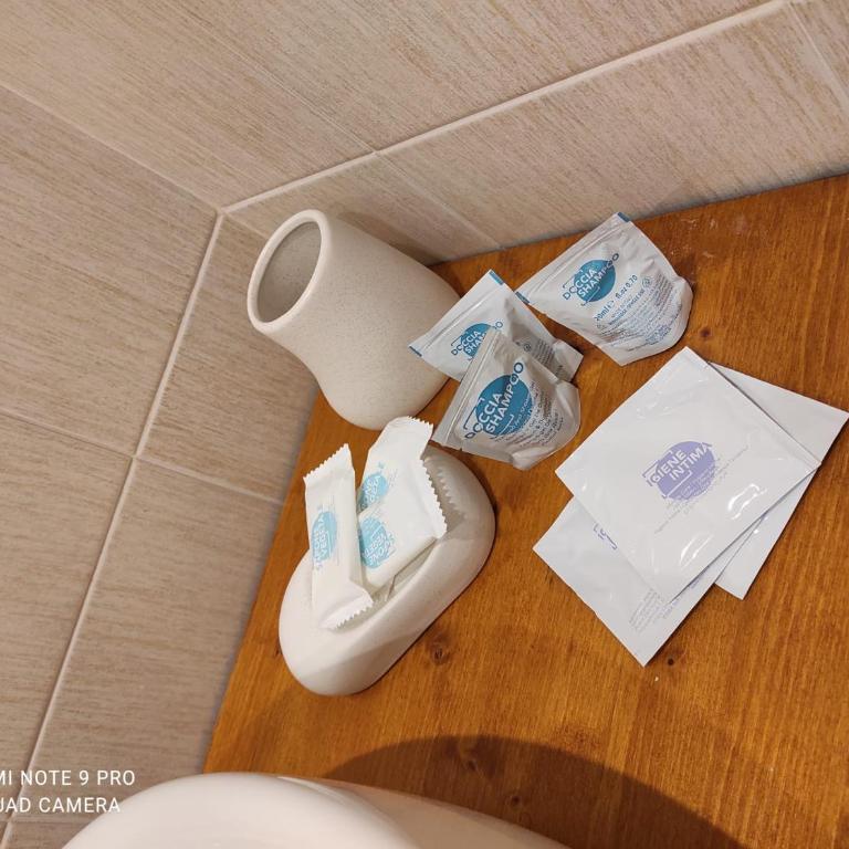 Le Dimore Di Gianni centro - Appartamento con 1 Camera da Letto - 15
