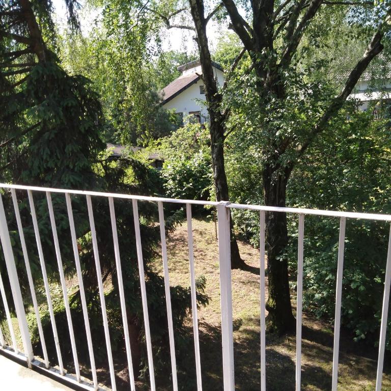 Sandrea I Apartment - Two-Bedroom Apartment - 19
