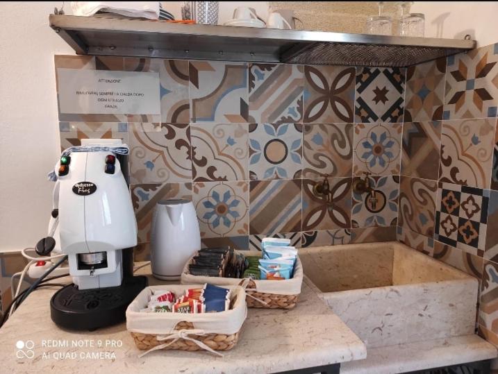 Le Dimore Di Gianni centro - Appartamento con 1 Camera da Letto - 20