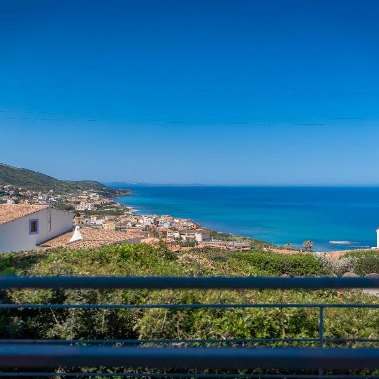 Residence L'Olivastro - Two-Bedroom Apartment with Balcony and Sea View (Ground Floor) - 16