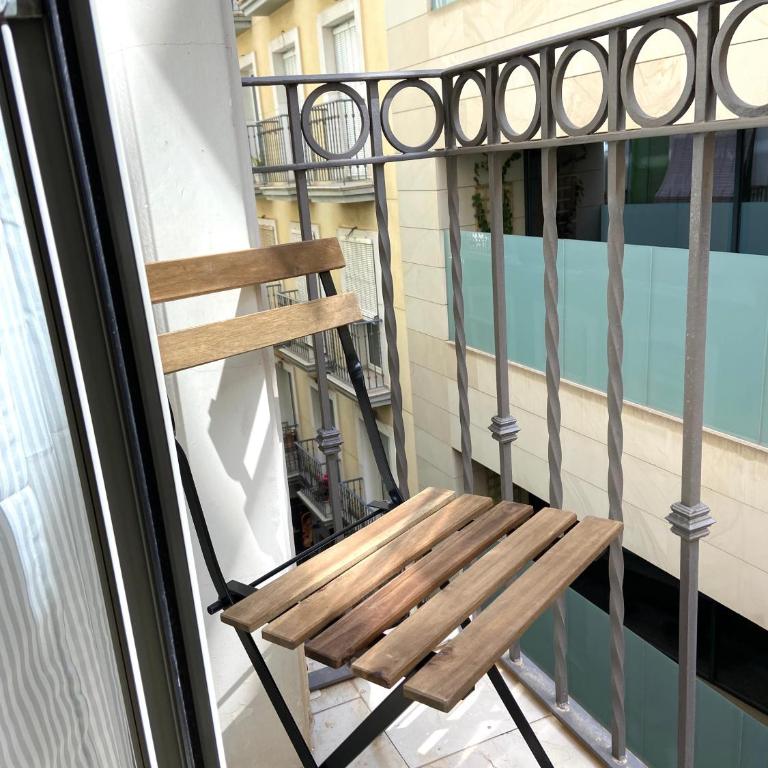 CHARLOT Center Apartment I by SunCastle apartamentos - Two-Bedroom Apartment - 21
