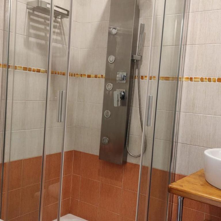 Le Dimore Di Gianni centro - Appartamento con 1 Camera da Letto - 16