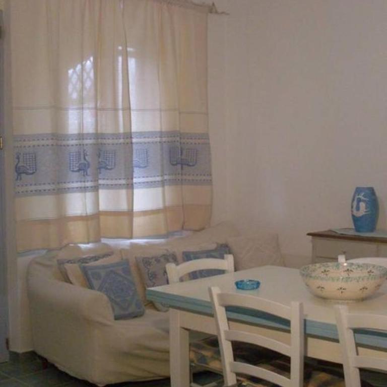Le Pavoncelle Blu - Appartamento con 2 Camere da Letto - 2