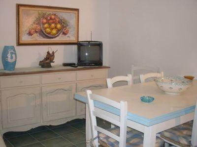 Le Pavoncelle Blu - Appartamento con 2 Camere da Letto - 3