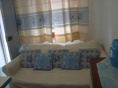 Le Pavoncelle Blu - Appartamento con 2 Camere da Letto - 5