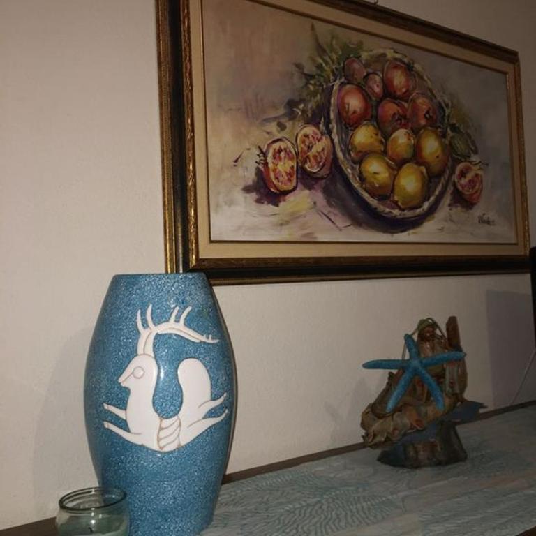 Le Pavoncelle Blu - Appartamento con 2 Camere da Letto - 6