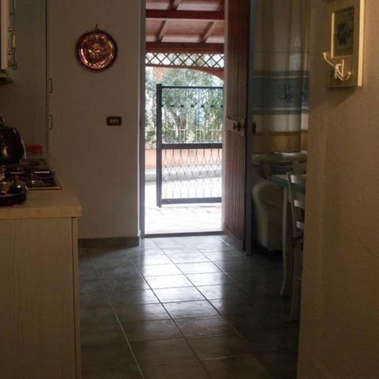 Le Pavoncelle Blu - Appartamento con 2 Camere da Letto - 7