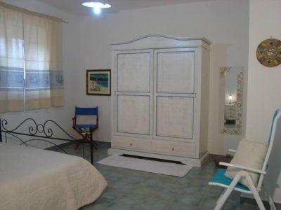 Le Pavoncelle Blu - Appartamento con 2 Camere da Letto - 10