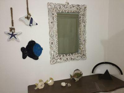 Le Pavoncelle Blu - Appartamento con 2 Camere da Letto - 12