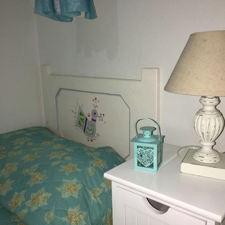 Le Pavoncelle Blu - Appartamento con 2 Camere da Letto - 15