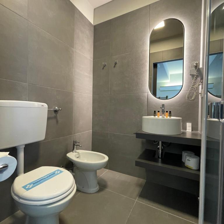 Hotel Iris Jesolo - Camera Quadrupla Basic - 2