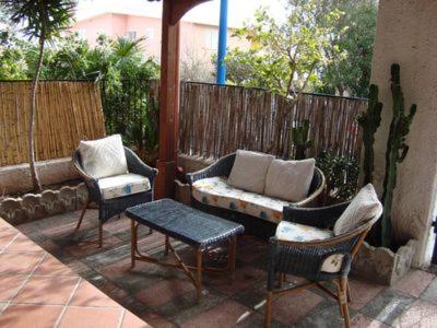 Le Pavoncelle Blu - Appartamento con 2 Camere da Letto - 21