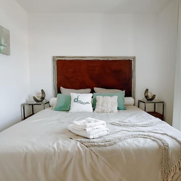 Appartement type industriel dans cadre provençal - Appartement 1 Chambre - 7