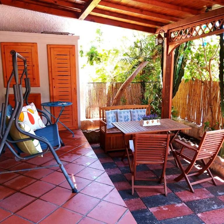 Le Pavoncelle Blu - Appartamento con 2 Camere da Letto - 22