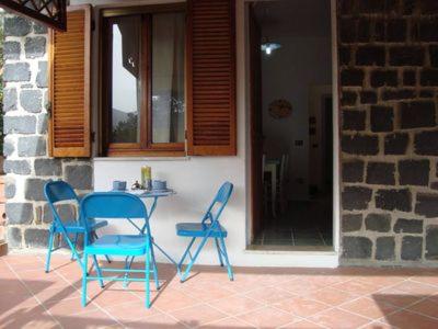 Le Pavoncelle Blu - Appartamento con 2 Camere da Letto - 23