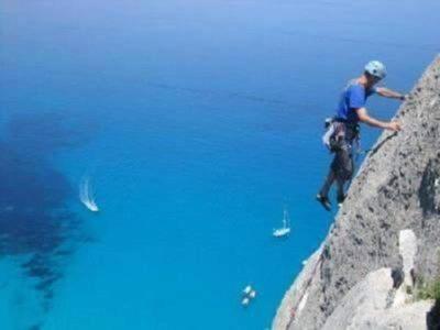 Le Pavoncelle Blu - Appartamento con 2 Camere da Letto - 27