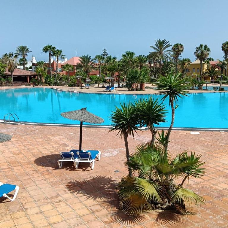 Casa Isabel, the perfect home for your holidays in Corralejo - Casa con 1 dormitorio - 33