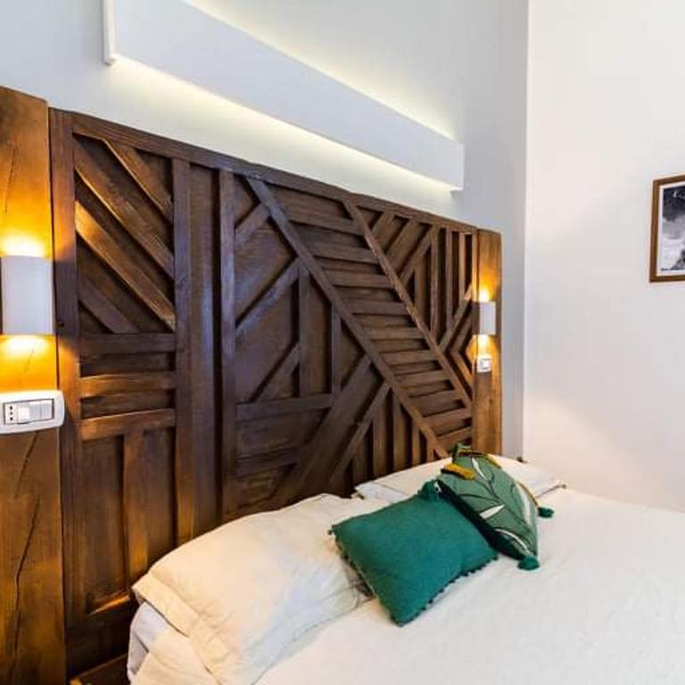 Adventor Eco-Suites - Camera Matrimoniale Superior - 4