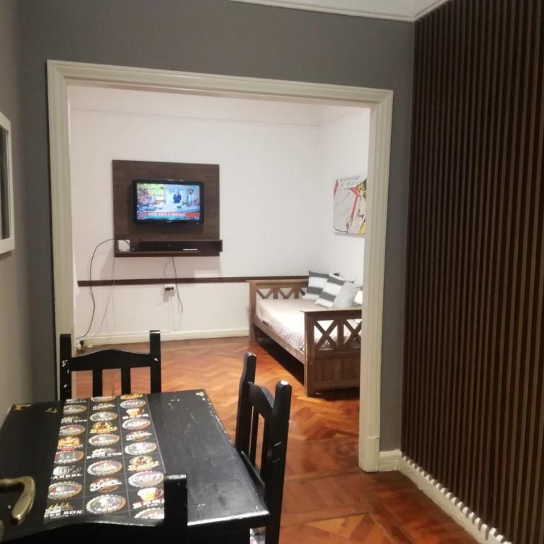 San Telmo Casco Histórico, bello 2 ambientes! - Apartamento de 1 dormitorio - 4