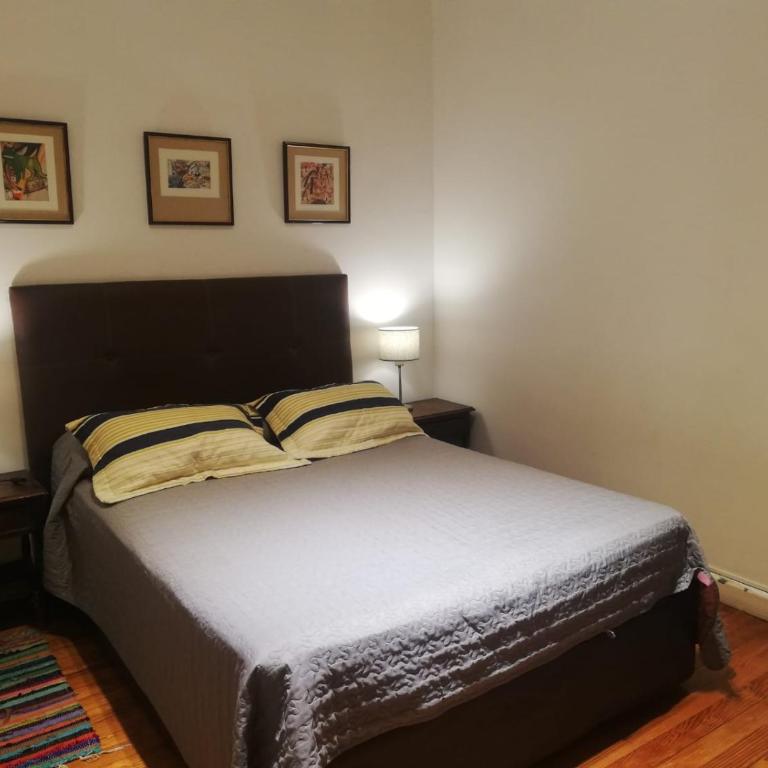 San Telmo Casco Histórico, bello 2 ambientes! - Apartamento de 1 dormitorio - 8