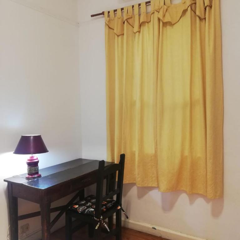 San Telmo Casco Histórico, bello 2 ambientes! - Apartamento de 1 dormitorio - 9
