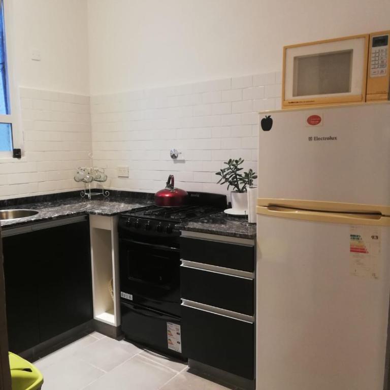 San Telmo Casco Histórico, bello 2 ambientes! - Apartamento de 1 dormitorio - 7