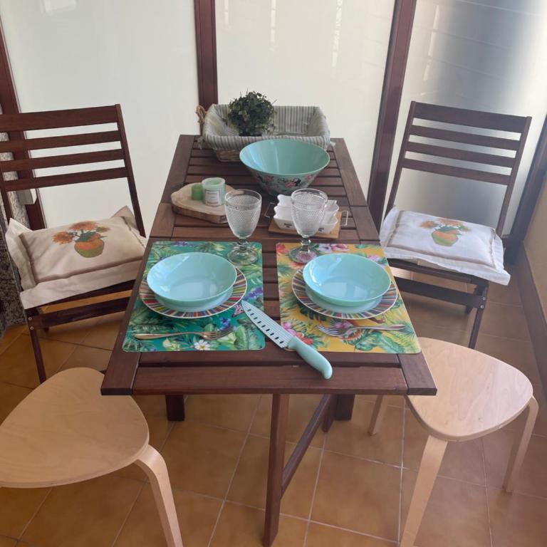Pretty Progreso - Apartamento de 1 dormitorio - 42