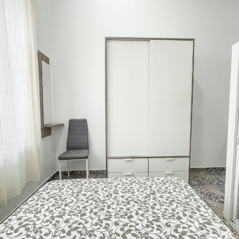 Precioso loft en el corazón de triana - Apartamento de 1 dormitorio - 4