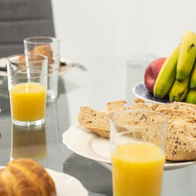 Precioso loft en el corazón de triana - Apartamento de 1 dormitorio - 8