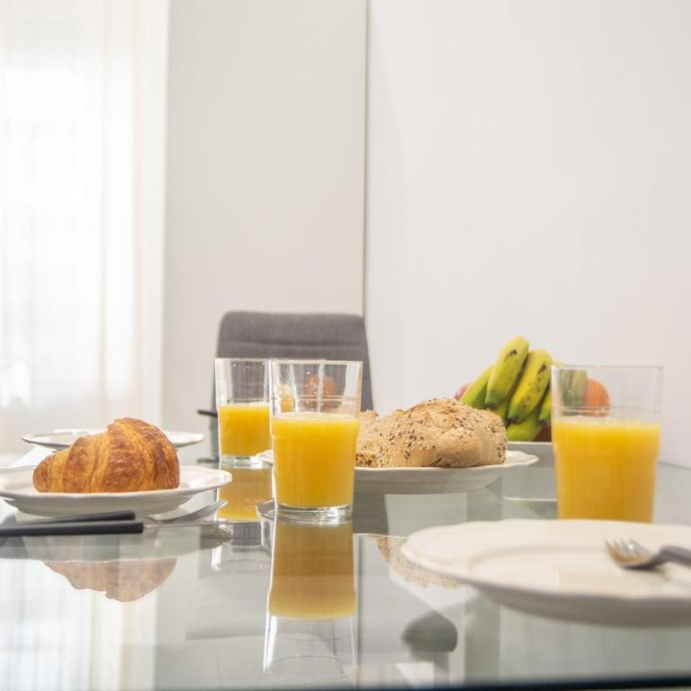 Precioso loft en el corazón de triana - Apartamento de 1 dormitorio - 13