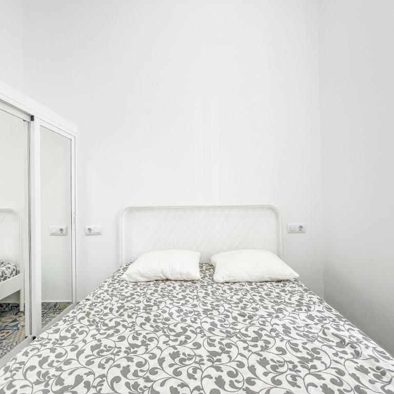 Precioso loft en el corazón de triana - Apartamento de 1 dormitorio - 18
