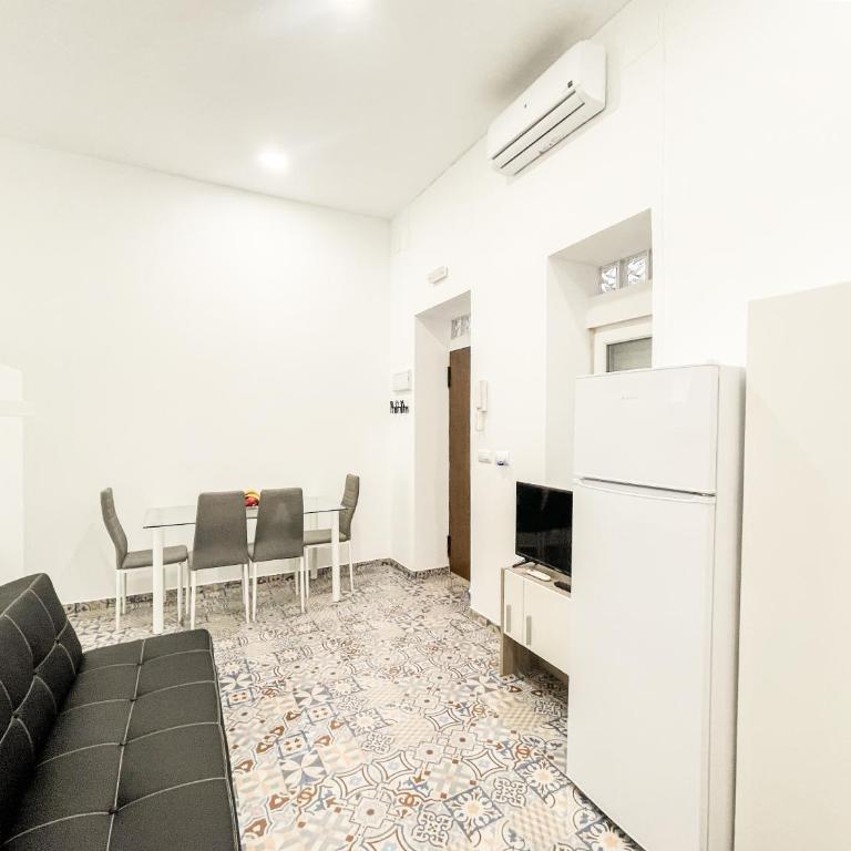 Precioso loft en el corazón de triana - Apartamento de 1 dormitorio - 19
